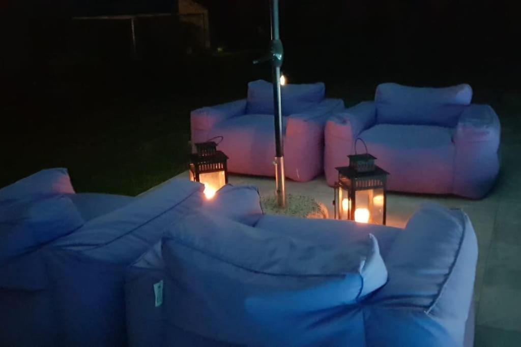 Luxury Villa Cetiri Hrasta Pićan Buitenkant foto