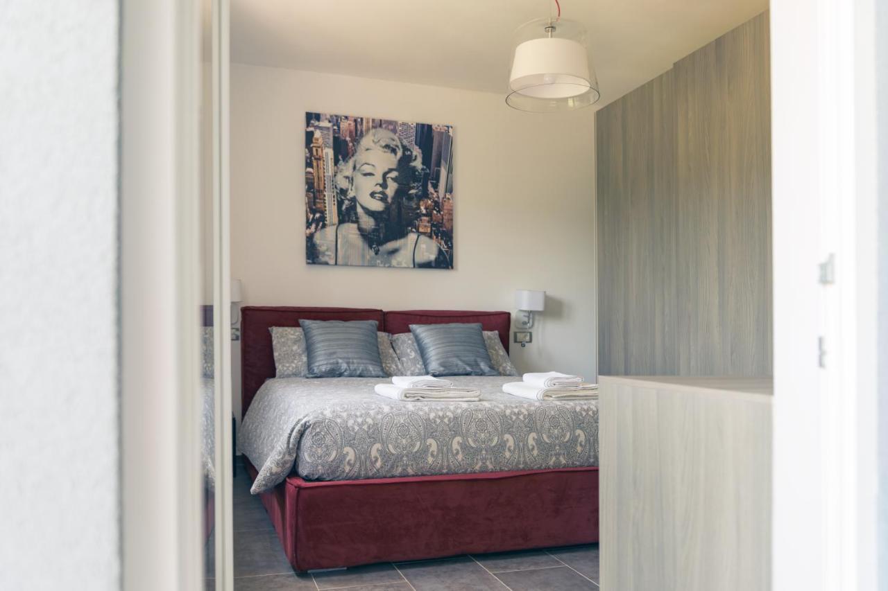 Luxury Villa Cetiri Hrasta Pićan Buitenkant foto