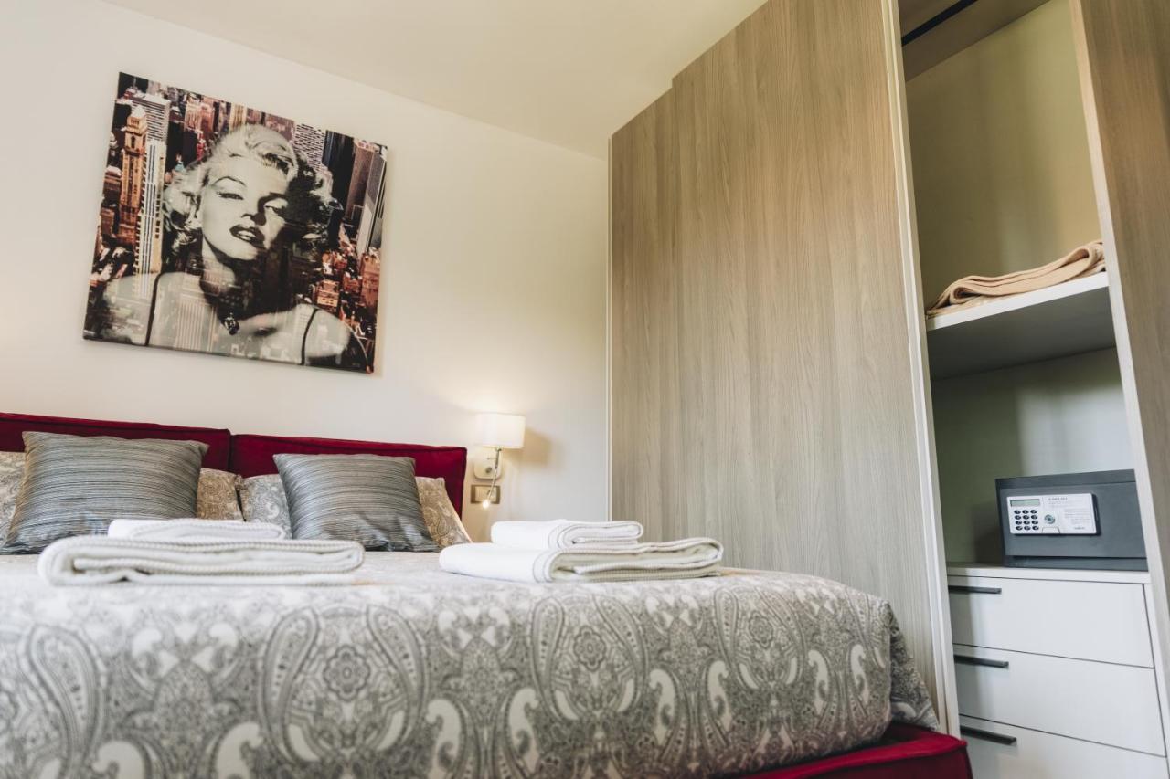 Luxury Villa Cetiri Hrasta Pićan Buitenkant foto